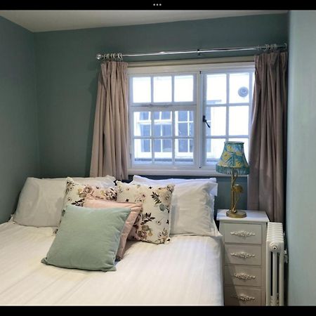 Monmouth House Apartments, Lyme Regis Old Town, Dog Friendly, Parking Экстерьер фото