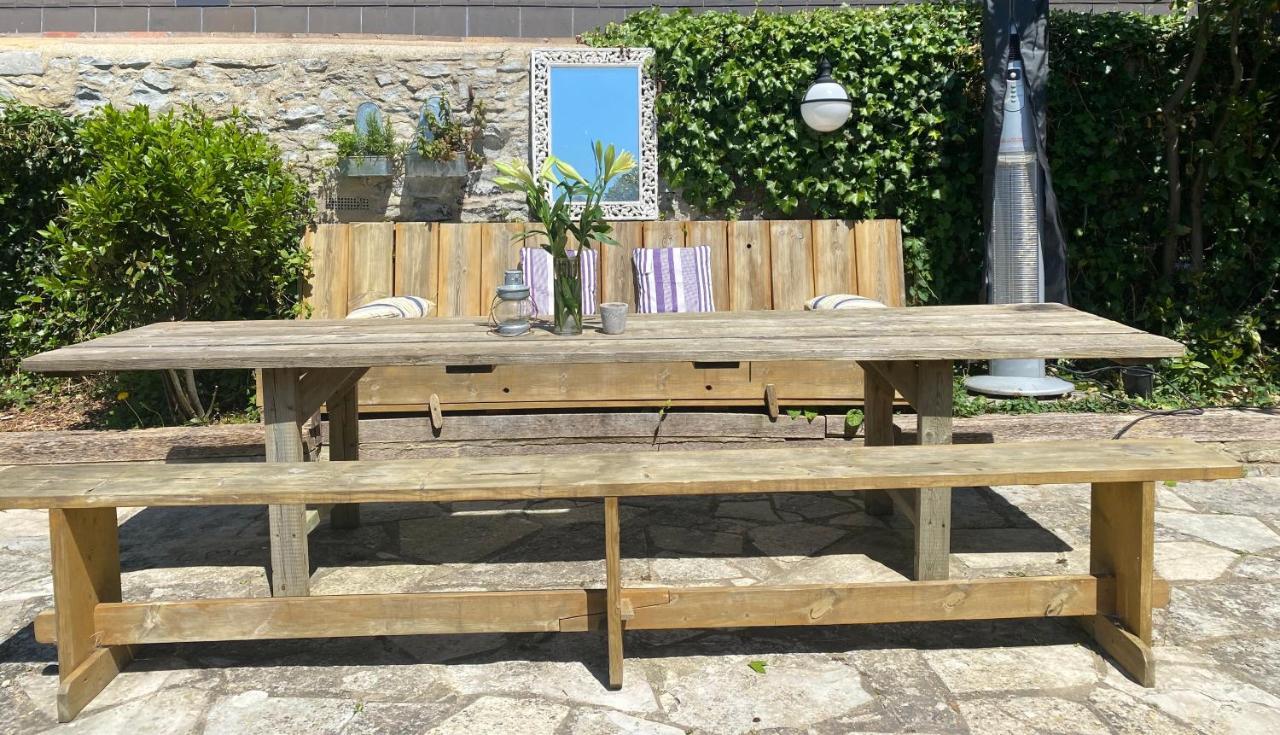 Monmouth House Apartments, Lyme Regis Old Town, Dog Friendly, Parking Экстерьер фото