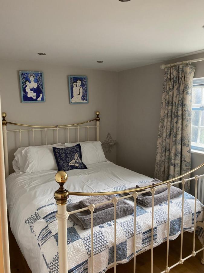 Monmouth House Apartments, Lyme Regis Old Town, Dog Friendly, Parking Экстерьер фото