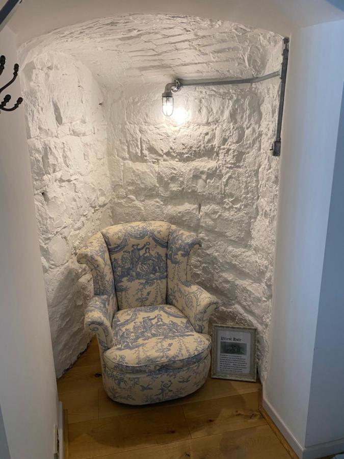 Monmouth House Apartments, Lyme Regis Old Town, Dog Friendly, Parking Экстерьер фото