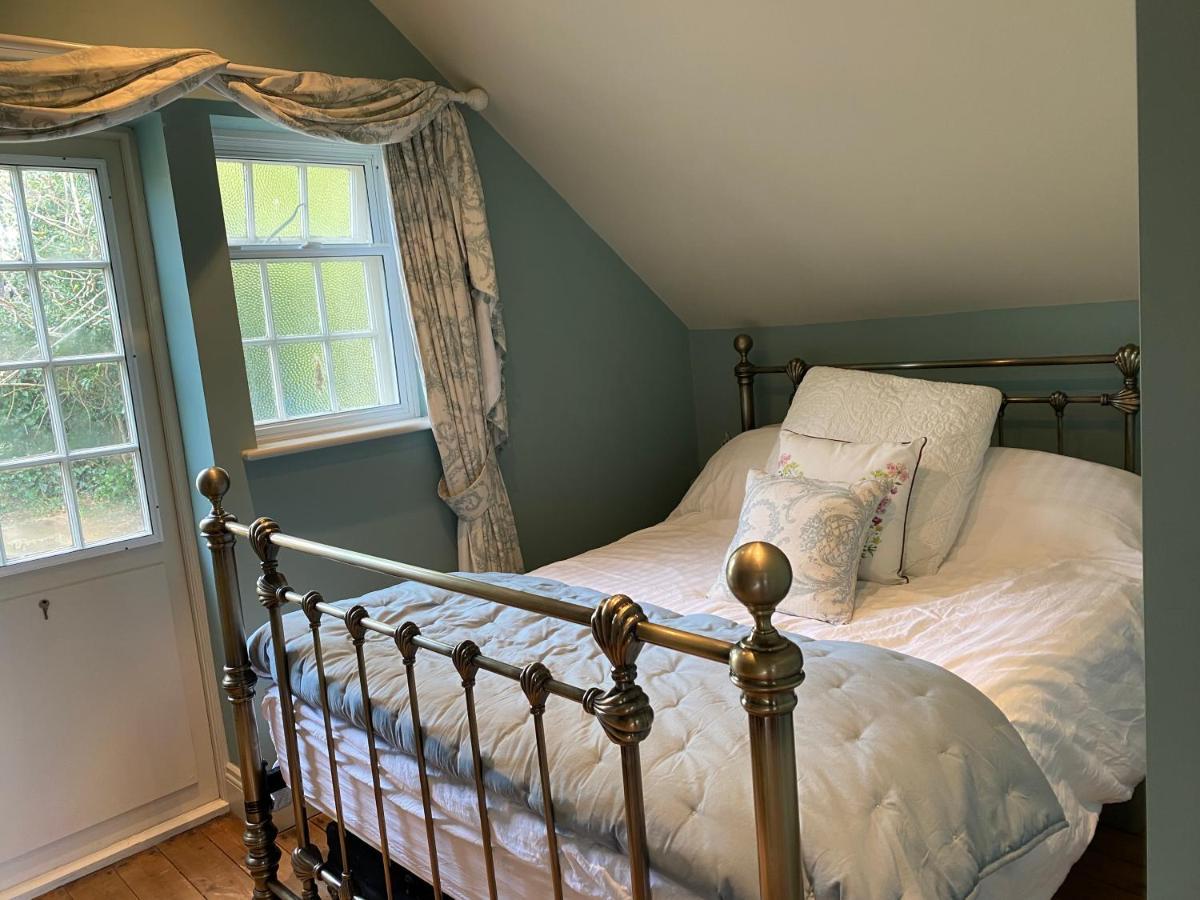 Monmouth House Apartments, Lyme Regis Old Town, Dog Friendly, Parking Экстерьер фото