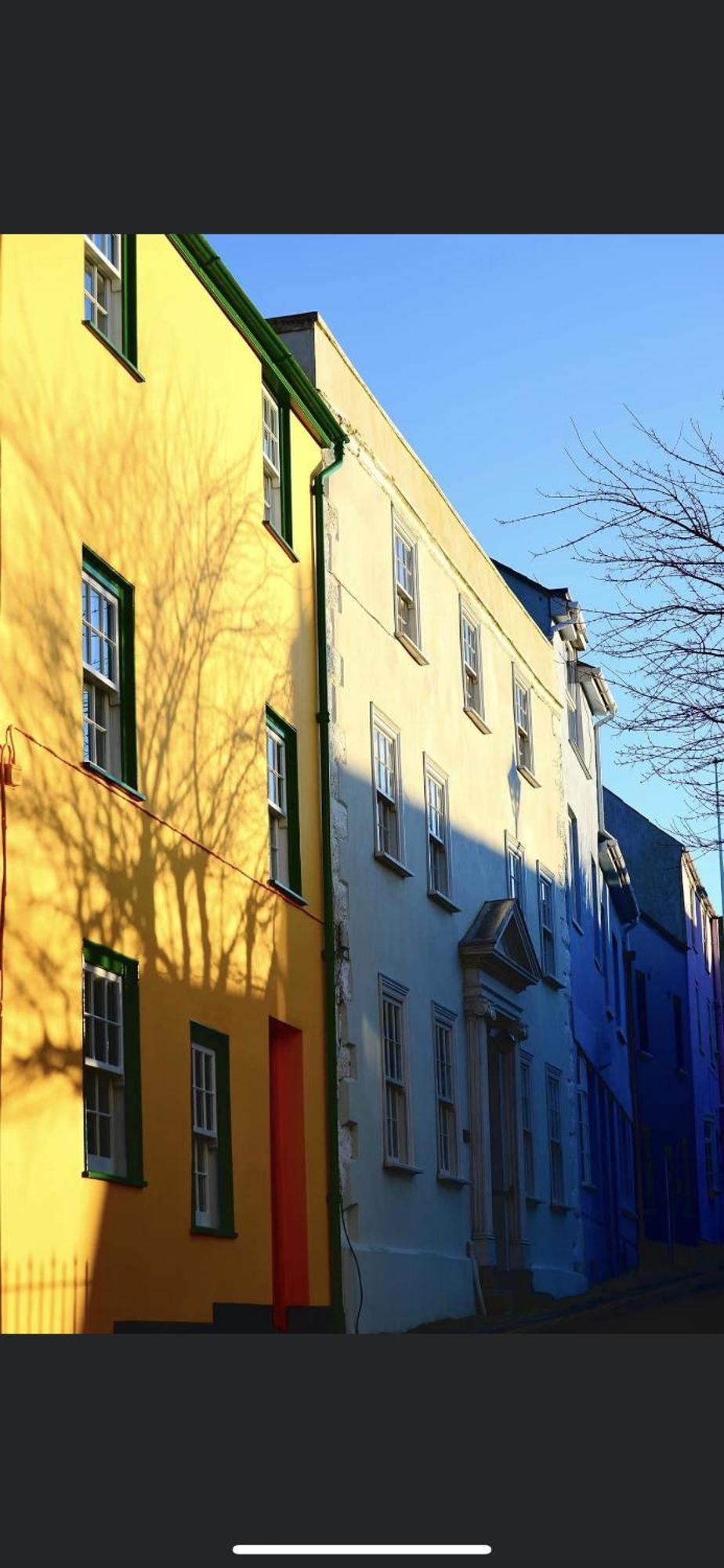 Monmouth House Apartments, Lyme Regis Old Town, Dog Friendly, Parking Экстерьер фото