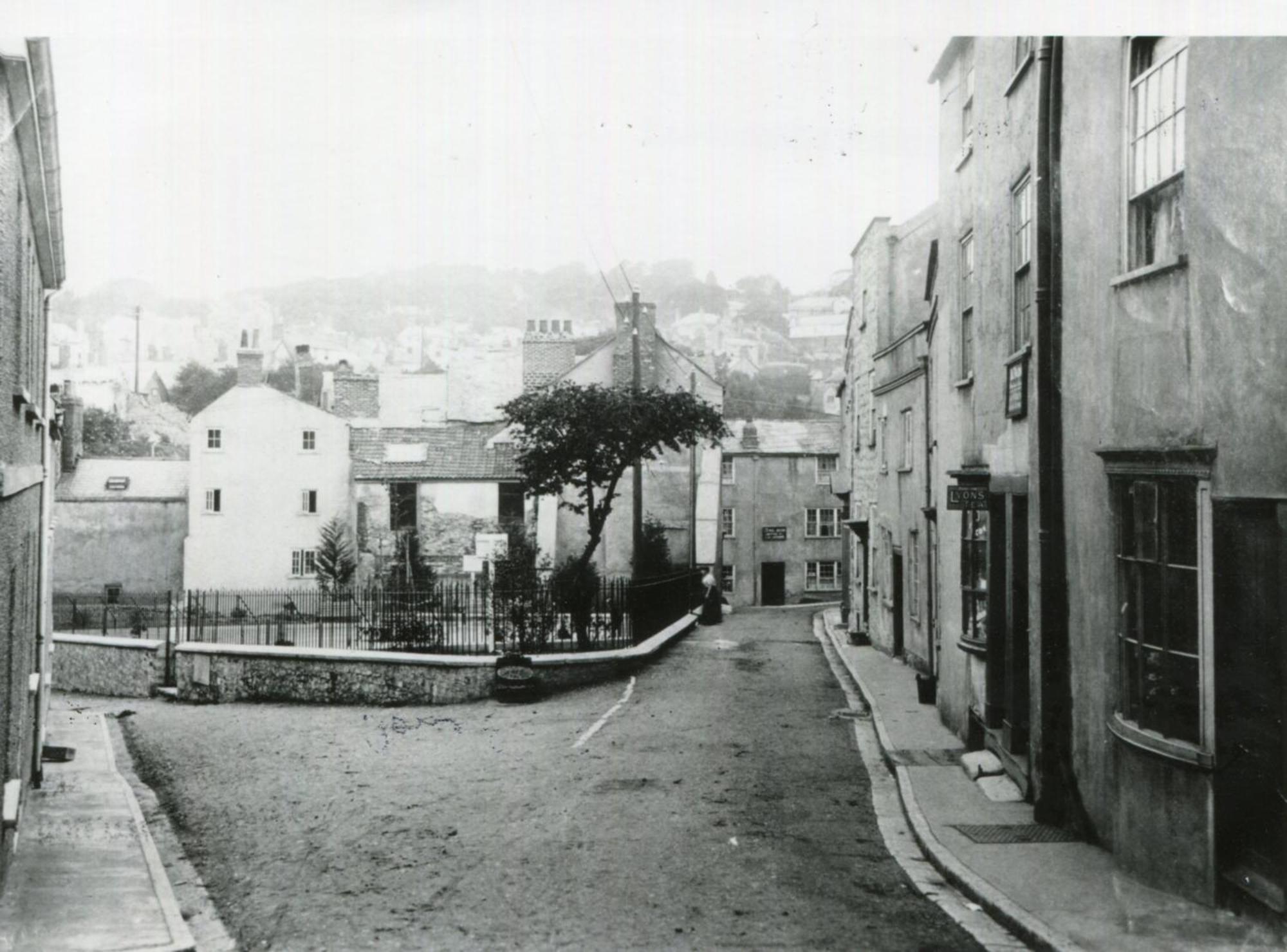 Monmouth House Apartments, Lyme Regis Old Town, Dog Friendly, Parking Экстерьер фото