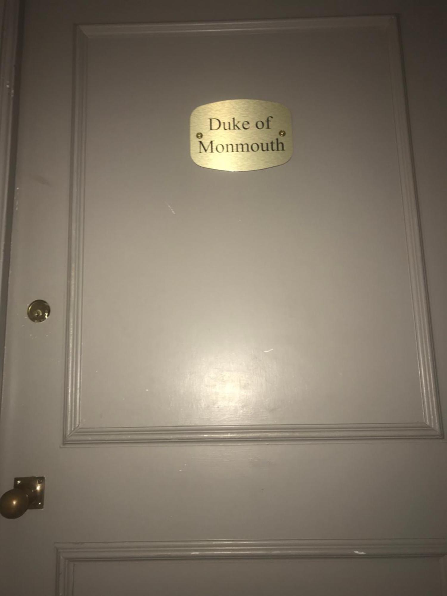 Monmouth House Apartments, Lyme Regis Old Town, Dog Friendly, Parking Экстерьер фото