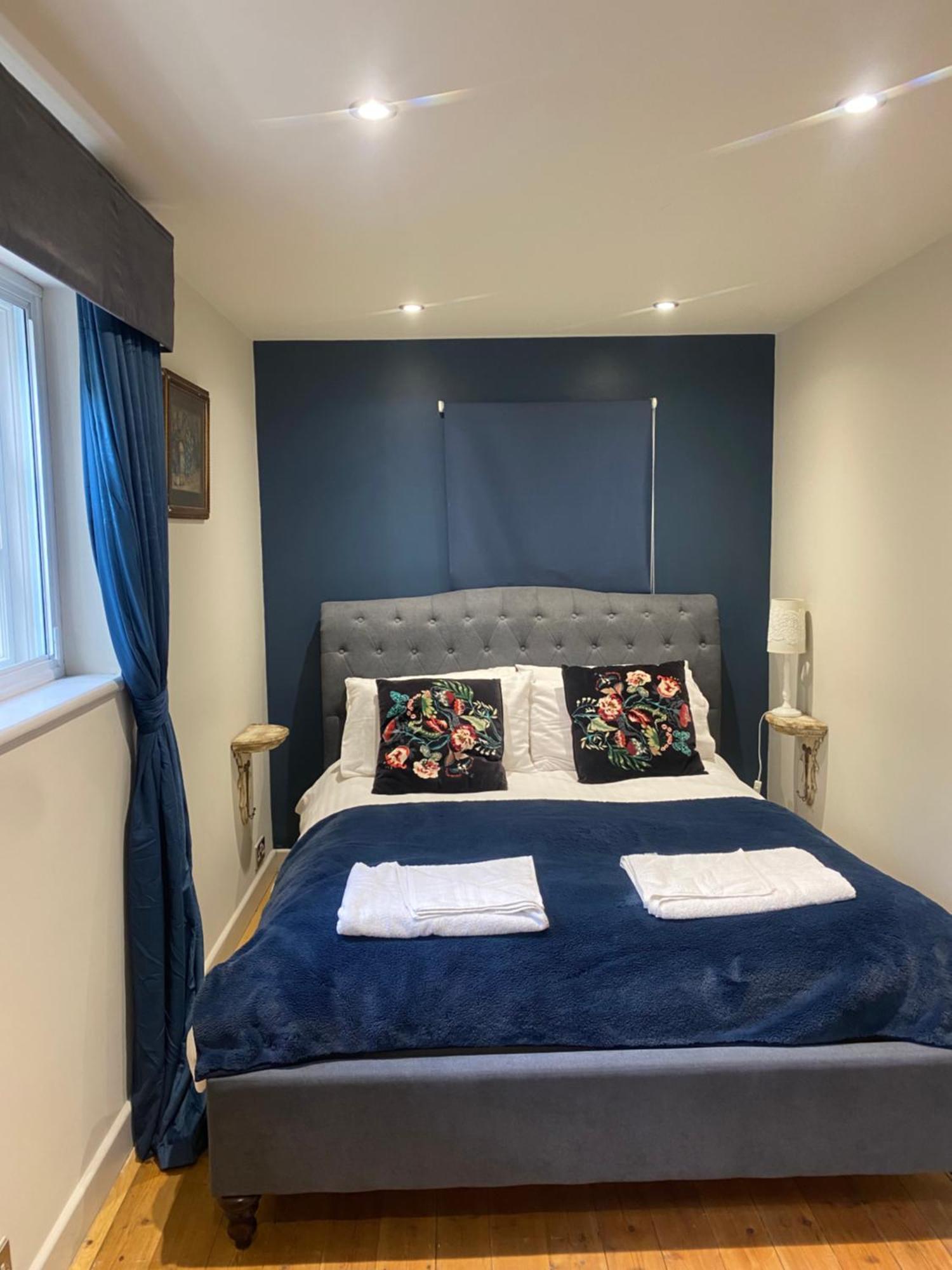 Monmouth House Apartments, Lyme Regis Old Town, Dog Friendly, Parking Экстерьер фото