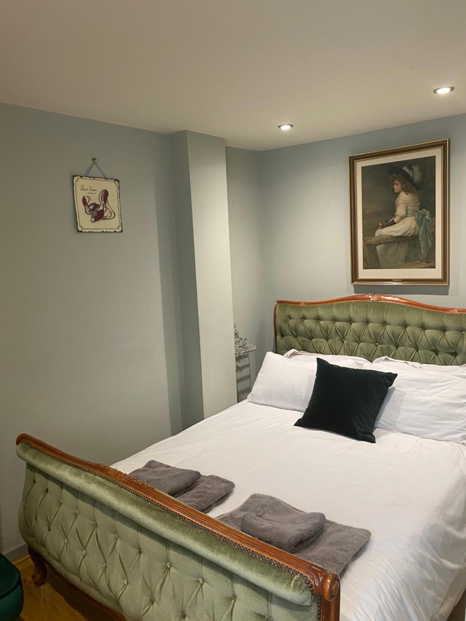 Monmouth House Apartments, Lyme Regis Old Town, Dog Friendly, Parking Экстерьер фото