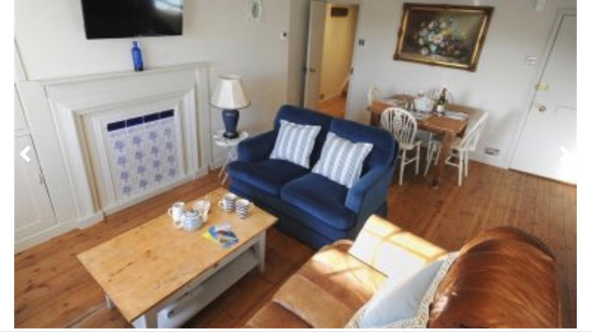 Monmouth House Apartments, Lyme Regis Old Town, Dog Friendly, Parking Экстерьер фото
