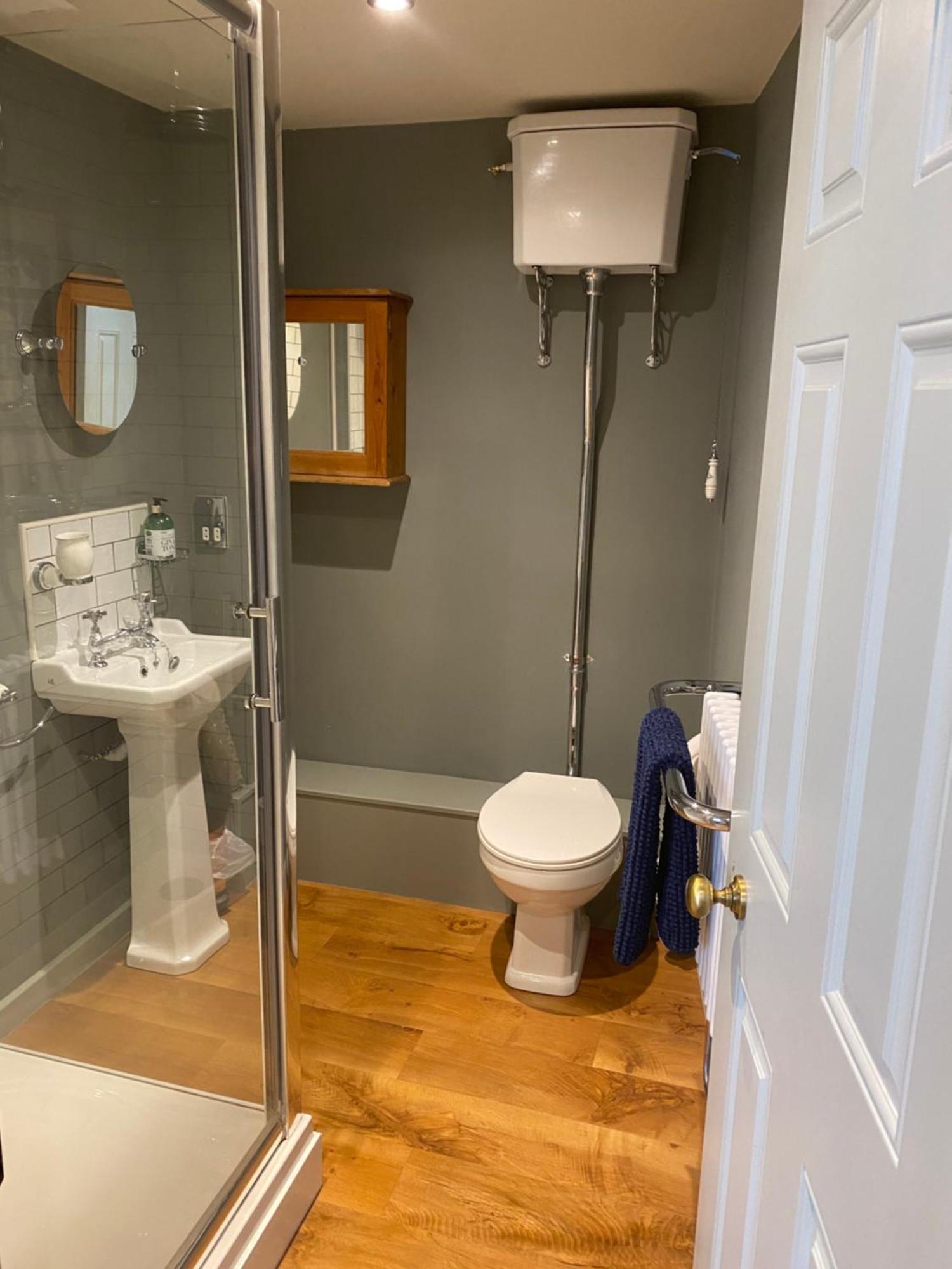 Monmouth House Apartments, Lyme Regis Old Town, Dog Friendly, Parking Экстерьер фото