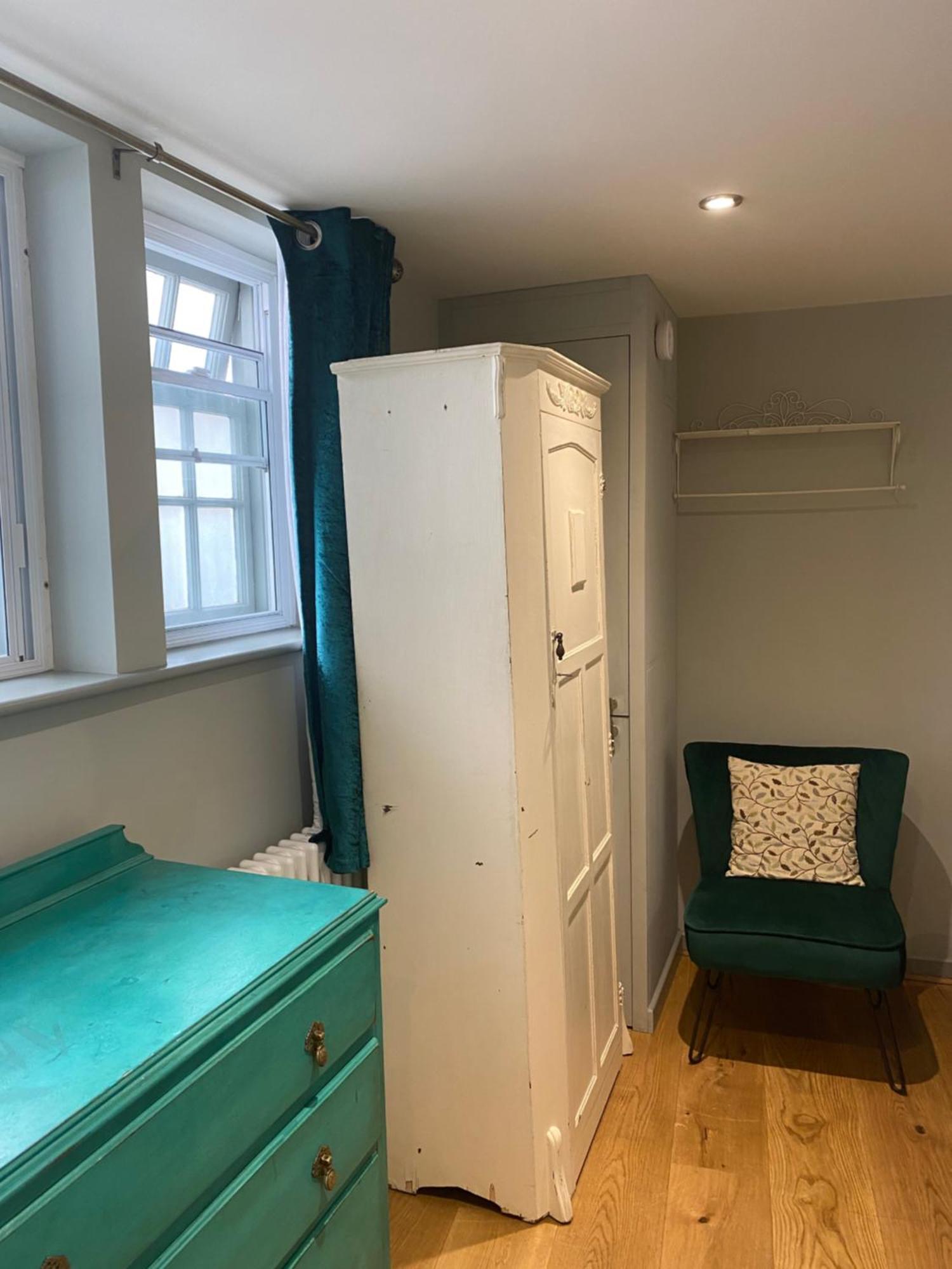 Monmouth House Apartments, Lyme Regis Old Town, Dog Friendly, Parking Экстерьер фото