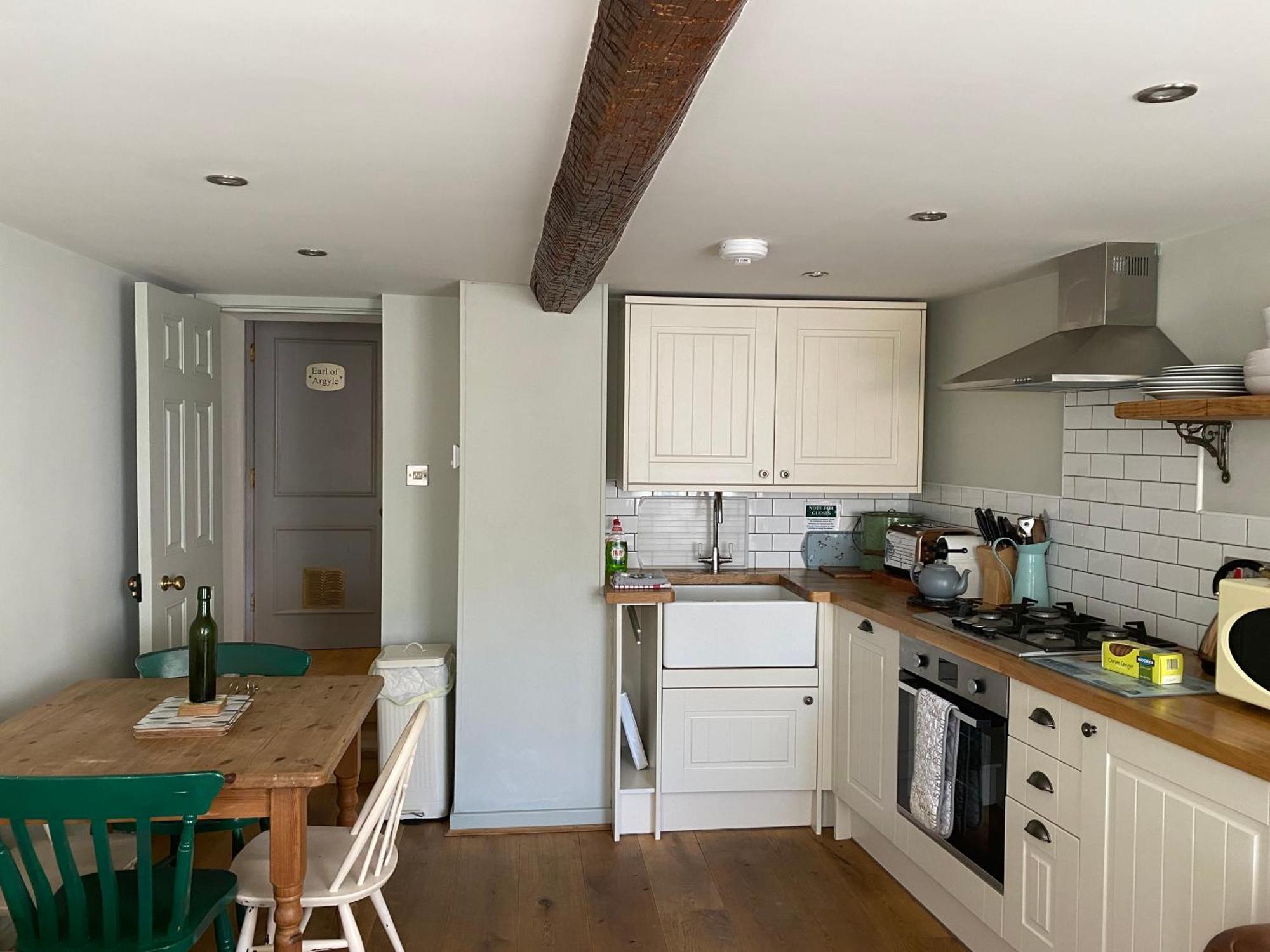 Monmouth House Apartments, Lyme Regis Old Town, Dog Friendly, Parking Экстерьер фото