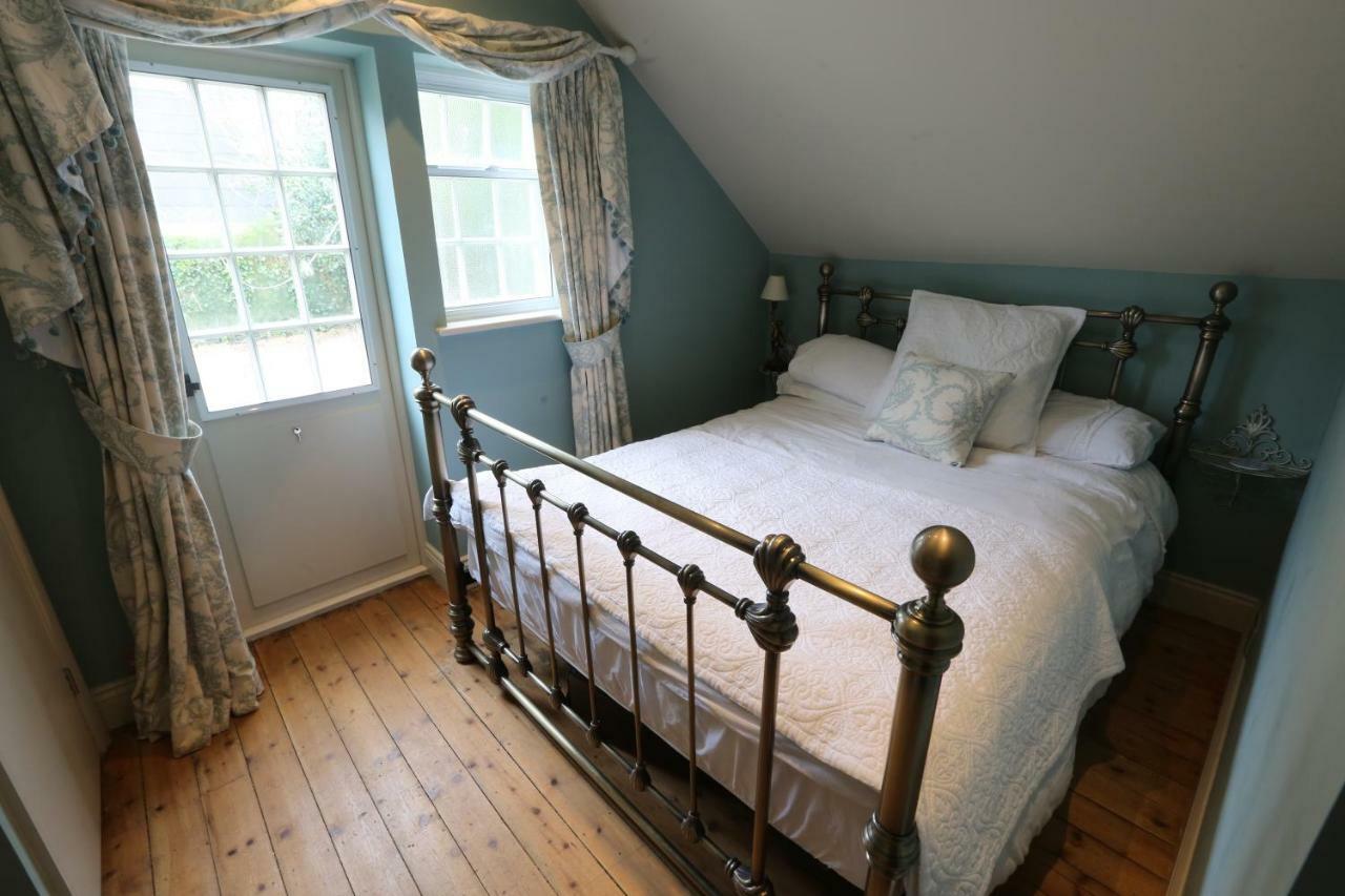 Monmouth House Apartments, Lyme Regis Old Town, Dog Friendly, Parking Экстерьер фото