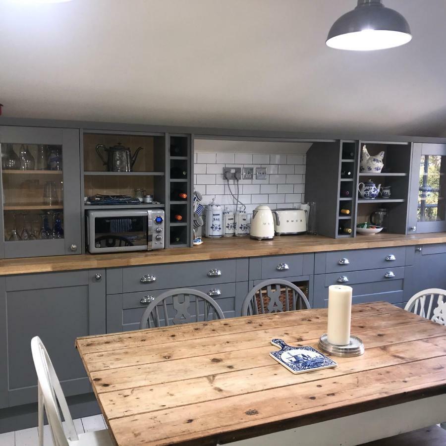 Monmouth House Apartments, Lyme Regis Old Town, Dog Friendly, Parking Экстерьер фото