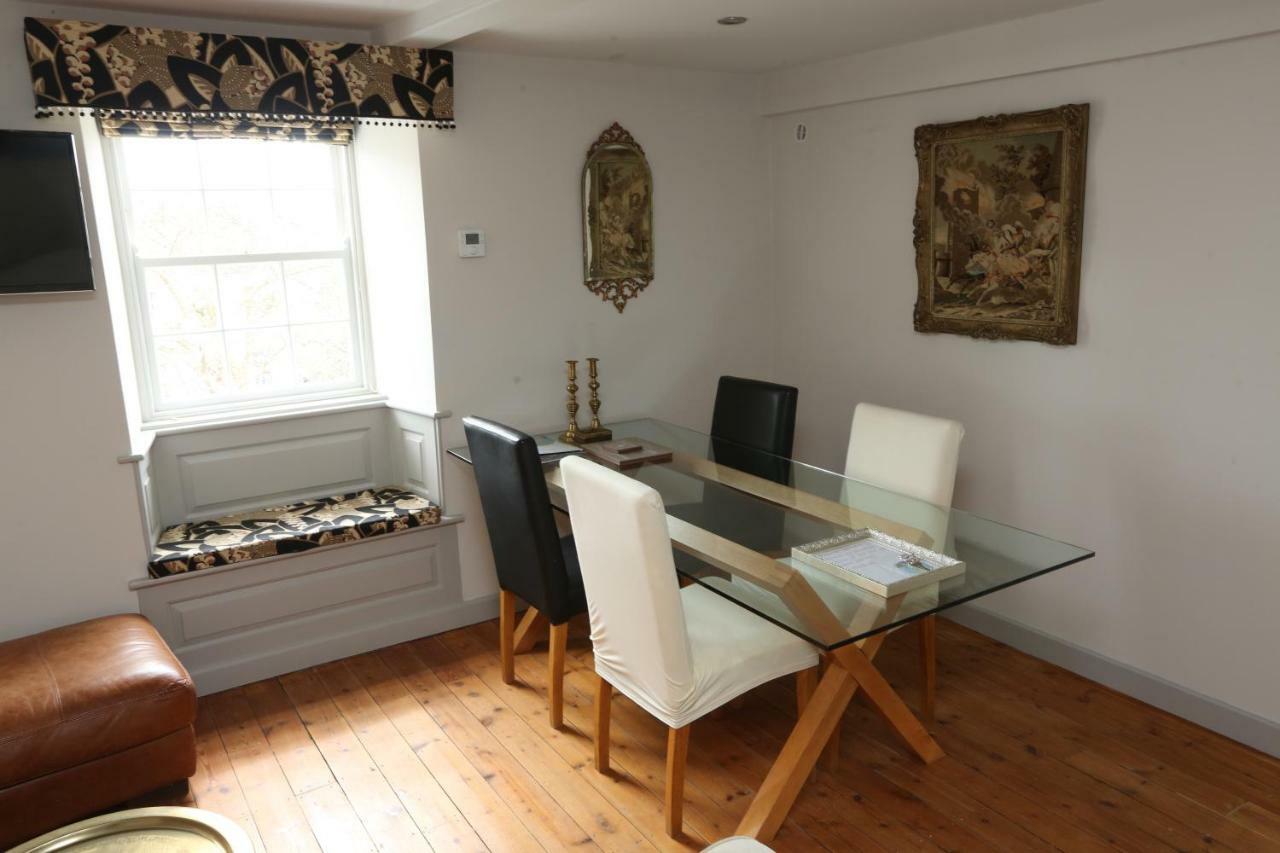 Monmouth House Apartments, Lyme Regis Old Town, Dog Friendly, Parking Экстерьер фото