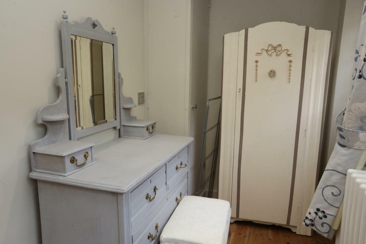 Monmouth House Apartments, Lyme Regis Old Town, Dog Friendly, Parking Экстерьер фото